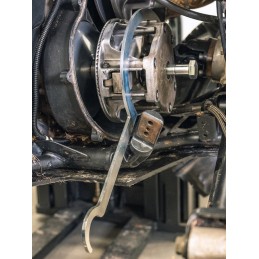 Kit Amélioration Embrayage Quad Sport Utility pour Polaris RZR 900 (12-14)